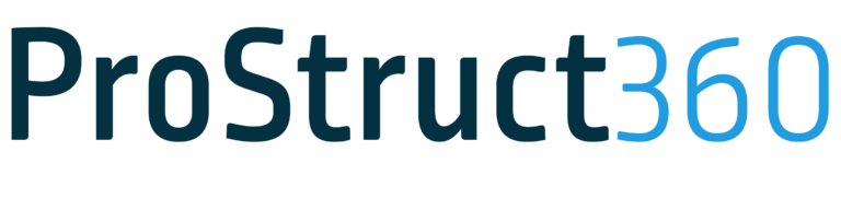 ProStruct360 logo