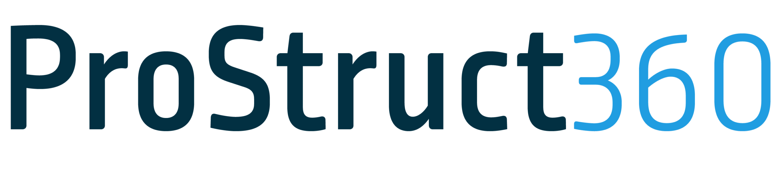 ProStruct360 logo