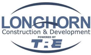 Longhorn Construction Logo