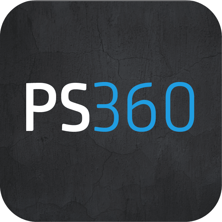 ProStruct360 Logo