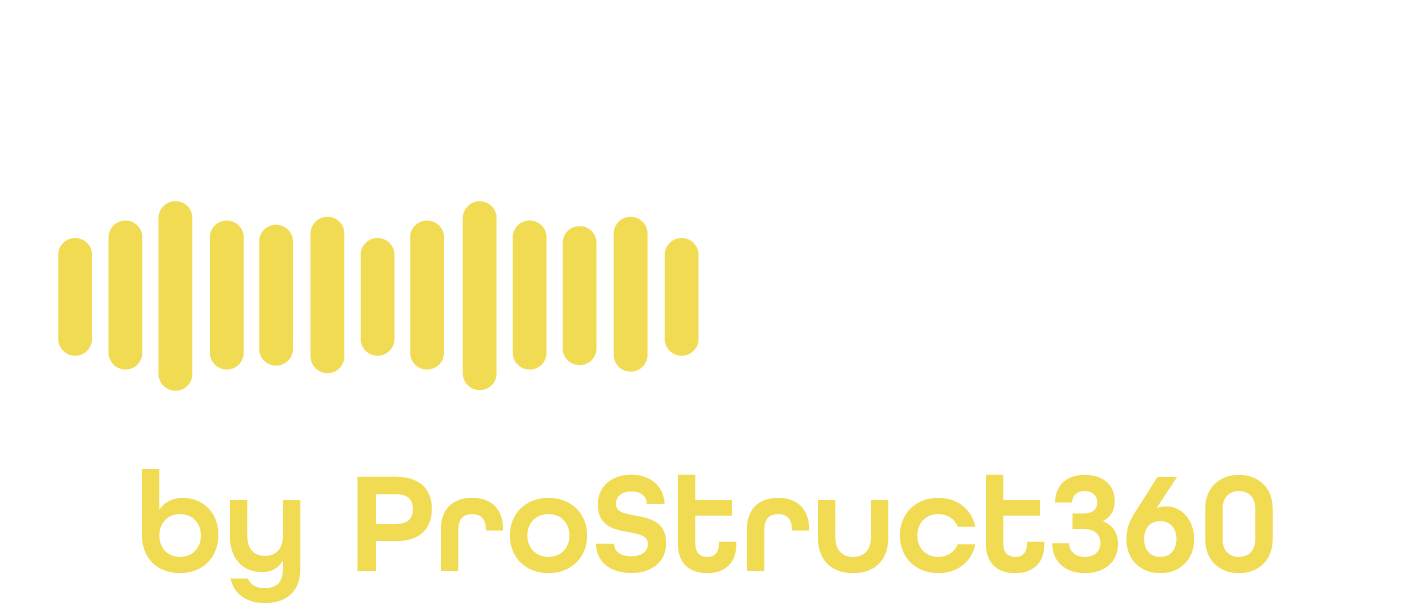 Contractor Cuts podcast logo by ProStruct360