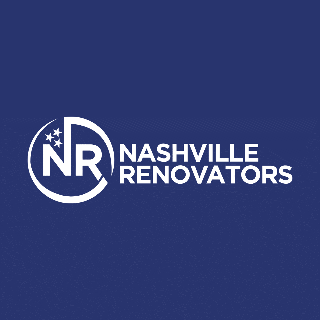 Nashville Renovators logo