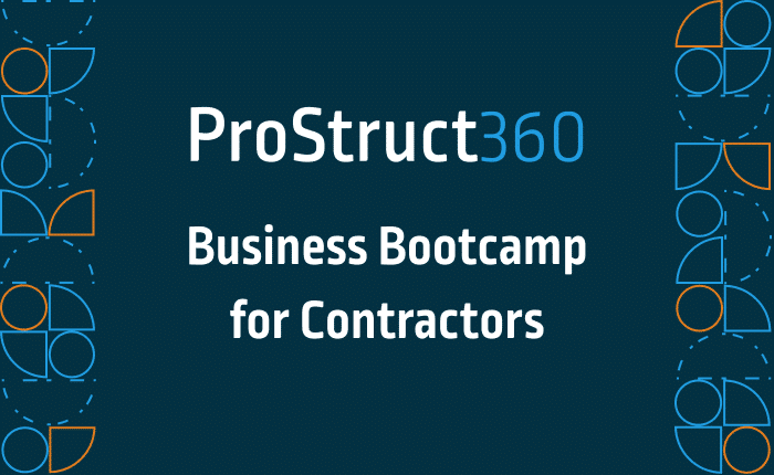 Business Bootcamp for Contractors